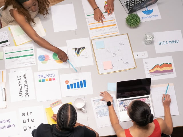 Grocoder SEO Services