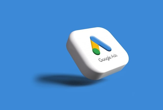 Google AdSense Account