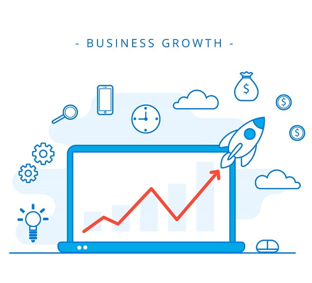Grow Online Business