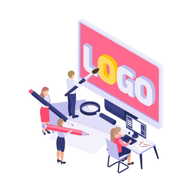 Logo Design Service