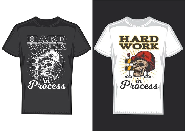 Grocoder Agency s Custom T Shirt Design Services Grocoder