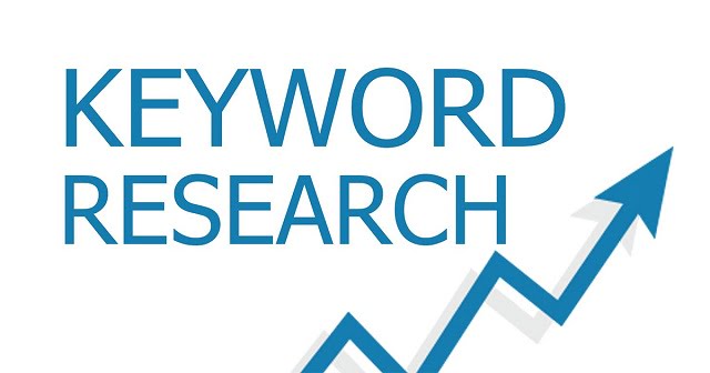 Keyword Research Service